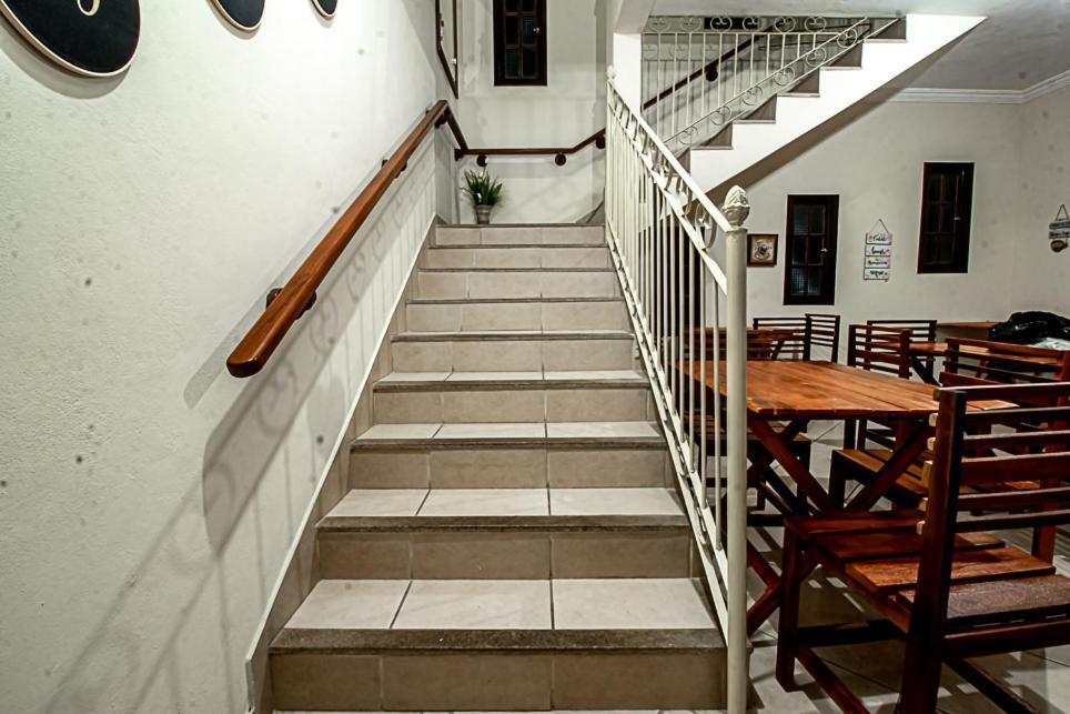 Recanto Do Aconchego Conservatória Dış mekan fotoğraf